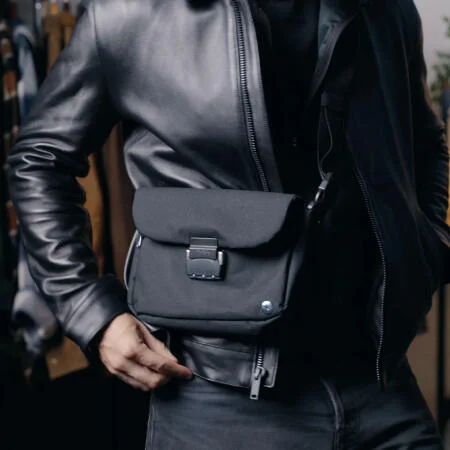 STYLISH DESIGN FOR EVERYDAY USE